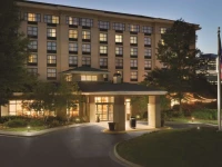 Hilton Garden Inn Atlanta Perimeter Center 3*
