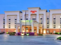 Hampton Inn Atlanta Fairburn 3*