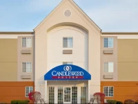 Candlewood Suites Rockford 2*