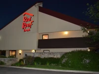 Red Roof Inn Merrillville 2*