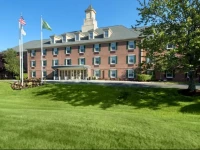 Courtyard Boston Danvers 3*