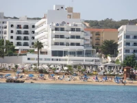 Silver Sands Beach Hotel 3*