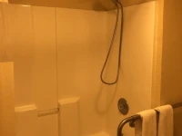 Days Inn Natchez 2*