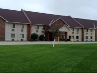 Days Inn Grand Island 2*