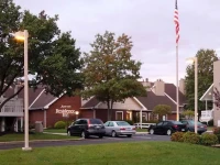 Residence Inn Tinton Falls 3*