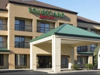 Courtyard by Marriott Scranton Wilkes-Barre 3*
