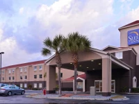 Sleep Inn Beaufort 2*