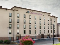 Comfort Suites Southpark 2*