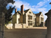 The Old Deanery 3*