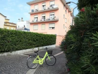 Moderno Hotel Jesolo 3*