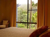 Santa Fe Luxury Bed & Breakfast 4*