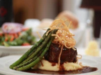The Stockade Inn 2*