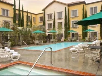 Ayres Hotel Laguna Woods 3*