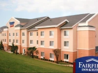 Fairfield Inn & Suites Clermont 3*