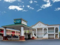 Quality Inn Takoma Park 2*