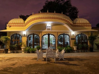 Narain Niwas Palace