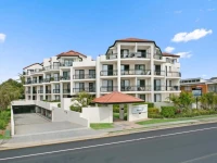 Windsurfer Resort 4*
