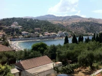 Dimitrakis Apartments 2*