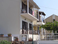 Dimitrakis Apartments