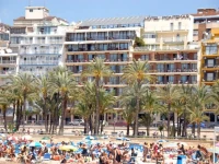 Hotel Montemar 3*