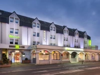 Ibis Styles Blois Centre Gare 2*