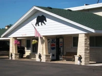 Black Bear Motel 2*