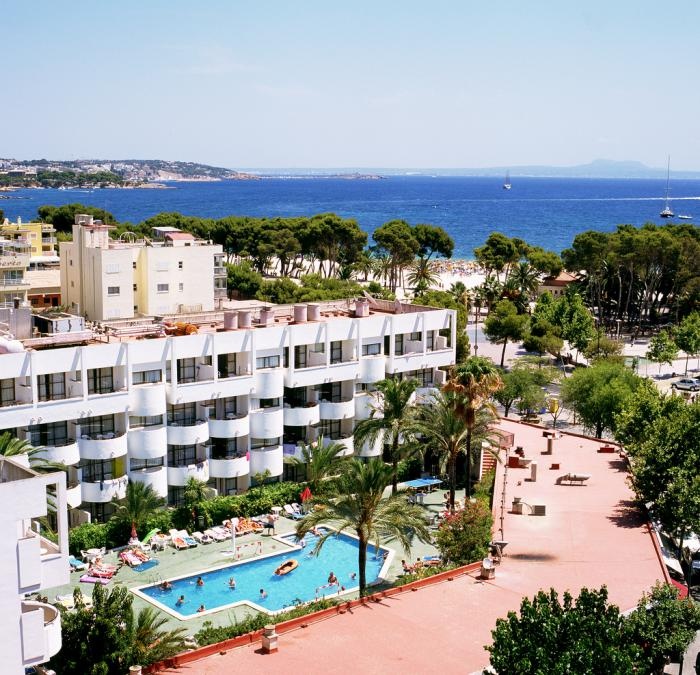 Lively Mallorca 2*