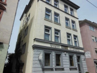 Pension am Heusteig