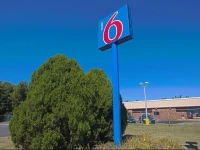 Motel 6 Piscataway 2*