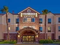 Staybridge Suites Palmdale 3*