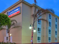 Candlewood Suites Lax Hawthorne 2*