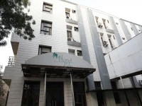 Palms 3*