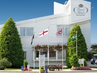 The Barnstaple Hotel 3*