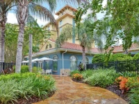 Hilton Garden Inn Lake Buena Vista/Orlando 3*