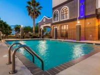 BEST WESTERN Hondo Inn 2*