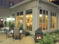 Hilton Garden Inn Clovis 3*