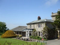 Hundith Hill Hotel 3*