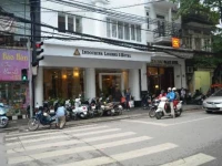 Indochina Legend 2 Hotel 3*