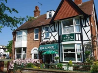 Linroy Guest House 3*