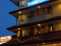 Cipta Hotel Jakarta 