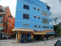 BizFirst Mansion 3*