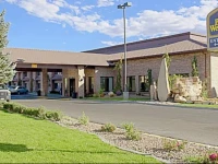 BEST WESTERN Elko Inn 3*