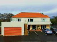 Papanui Court Motel 3*