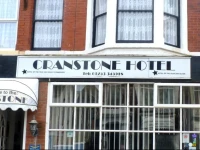 Cranstone Hotel 3*