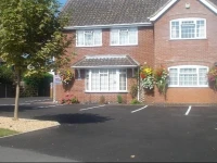 Lady Gate Guest House 4*