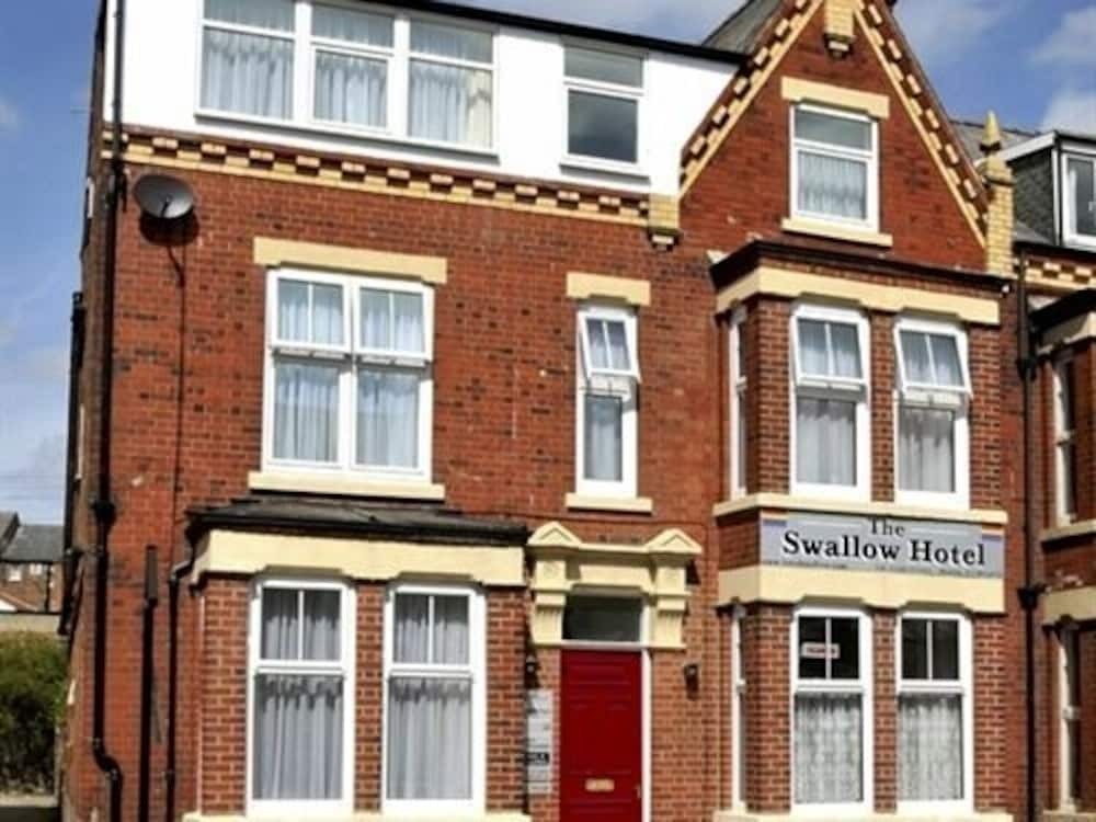 The Swallow Hotel 4*