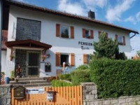 Pension Heidi Zwiesel 3*