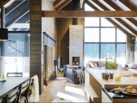 Levi Spirit Hotel