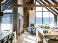 Levi Spirit Hotel 5*