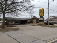 Point Motel 1*